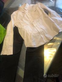 Abbigliamento bambino 5/8 anni
