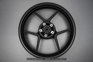 Cerchio anteriore KAWASAKI Z800 / E 2013 - 2015