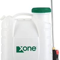 Xone Pompa a Spalla Batteria Litio 16L