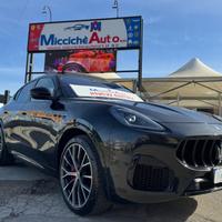 MASERATI GRECALE 2.0 MHEW 330 CV MODENA IVA ESPOST