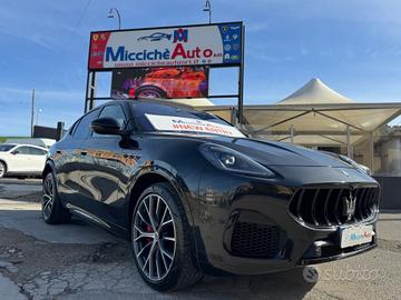 MASERATI GRECALE 2.0 MHEW 330 CV MODENA IVA ESPOST