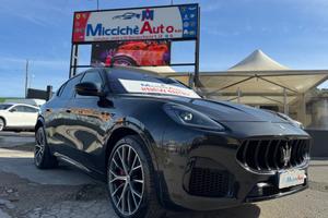MASERATI GRECALE 2.0 MHEW 330 CV MODENA IVA ESPOST