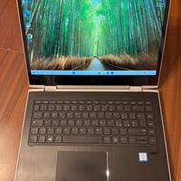HP ProBook x360 440 G1 touch