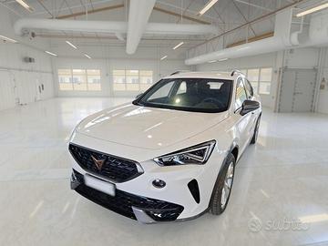 CUPRA FORMENTOR 1.4 E-HYBRID DSG SUV