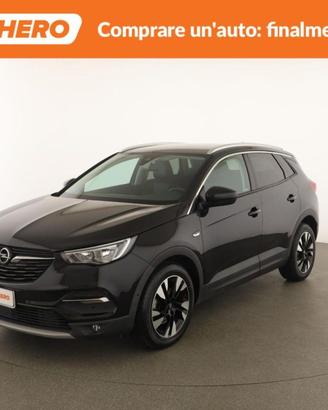 OPEL Grandland X UL40900
