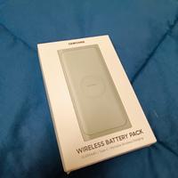 Samsung Power bank 10.000mHa-Nuovo, sigillato 