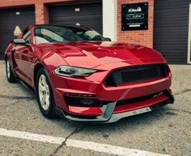 Ford Mustang 2.3 FASTBACK ECOBOOST - PESCARA