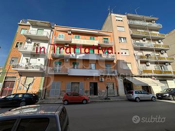 Appartamento Canosa di Puglia