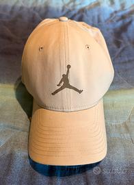 Cappellino Cappello Jordan originale