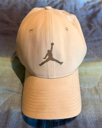 Cappellino Cappello Jordan originale