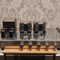 Jadis Orchestra - amplificatore a valvole