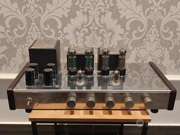 Jadis Orchestra - amplificatore a valvole