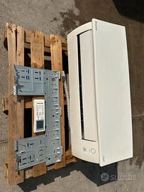 Climatizzatore Daikin Perfera Inverter 18.000 BTU