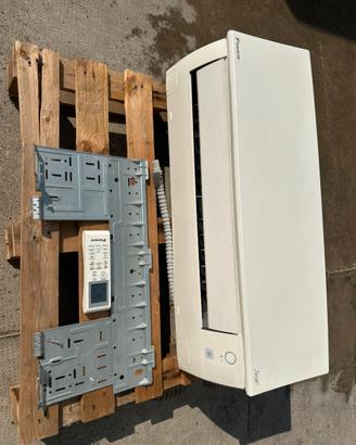Climatizzatore Daikin Perfera Inverter 18.000 BTU