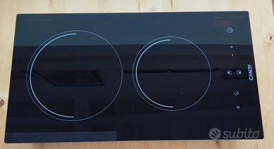 NUOVO  CANDY PIANO COTTURA CDH30