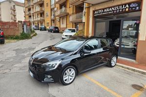 RENAULT CLIO 1500 DCI 100CV CHILOMETRI CERTIFICATI