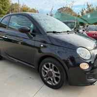 Fiat 500 1.2 69 CV BENZINA versione S