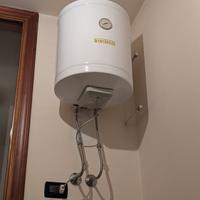 Boiler Boschetti da 50 lt a Oderzo (TV)