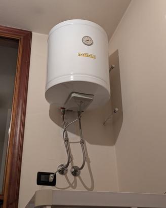 Boiler Boschetti da 50 lt a Oderzo (TV)