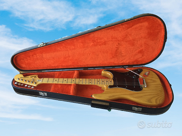 Chitarra * FENDER STRATOCASTOR USA 1978