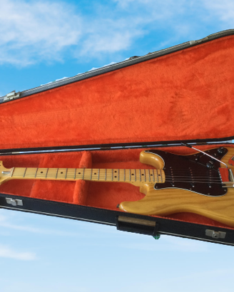 Chitarra * FENDER STRATOCASTOR USA 1978