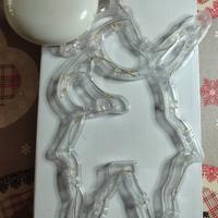 luminarie natalizie  TUTTI E 4 €6