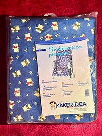 Rivestimento di Ricambio per Passeggino Nuovo