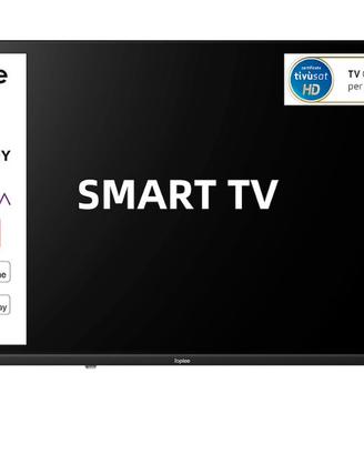 tv ioplee smart 32”