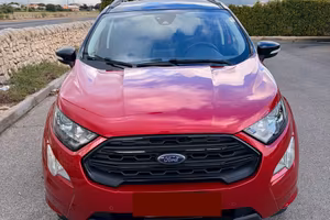 EcoSport 1.0 ecoboost ST-Line