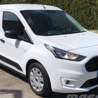 Ford Transit Connect 1.5 120 cv Euro 6