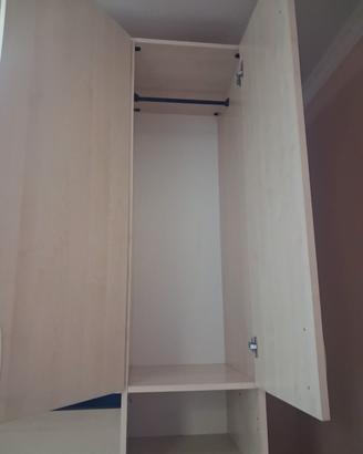 Cameretta a ponte 