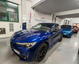 Alfa Romeo Stelvio 2.2 210 CV AT8 Q4 Veloce Tì