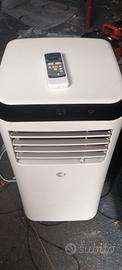 Condizionatore portatile EQUATION Basic 7000 BTU