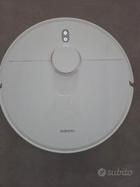 Robot aspira e lava pavimenti Xiaomi 