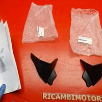 DEFLETTORE ARIA BMW C650GT