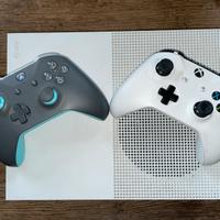 Xbox ONE S All digital Edition