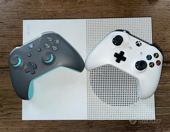 Xbox ONE S All digital Edition