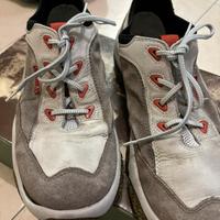 Scarpa estiva timberland