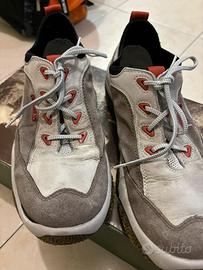 Scarpa estiva timberland