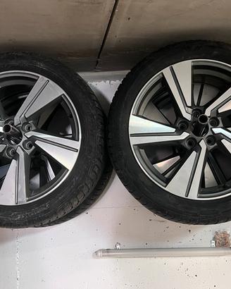 Cerchi 18” AUDI VOLKSWAGEN SKODA