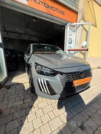 Peugeot 208 PureTech 100 Stop&Start 5 porte GT