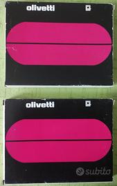 LOTTO NASTRO CORRETTORE OLIVETTI  80806 C