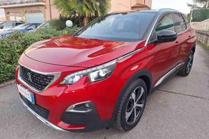PEUGEOT 3008 BlueHDi 130 S&S EAT8 GT Line