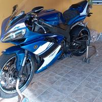 Yamaha YZF R1 - 2008