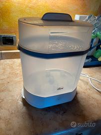 Sterilizzatore chicco