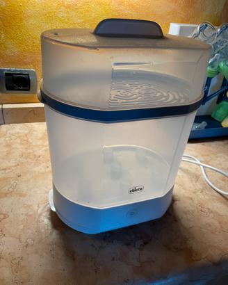 Sterilizzatore chicco