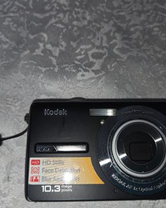 Macchina fotografica  digitale kodak