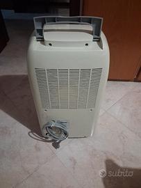 deumidificatore 