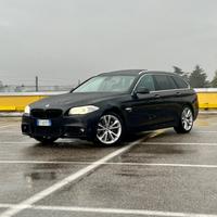 Bmw 525d xDrive Touring Msport FULL OPTIONAL