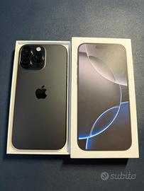 IPHONE 16 PRO MAX 256GB 97% 🔋